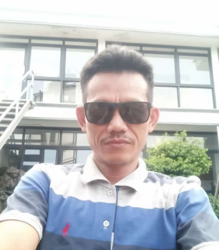 Rohamin